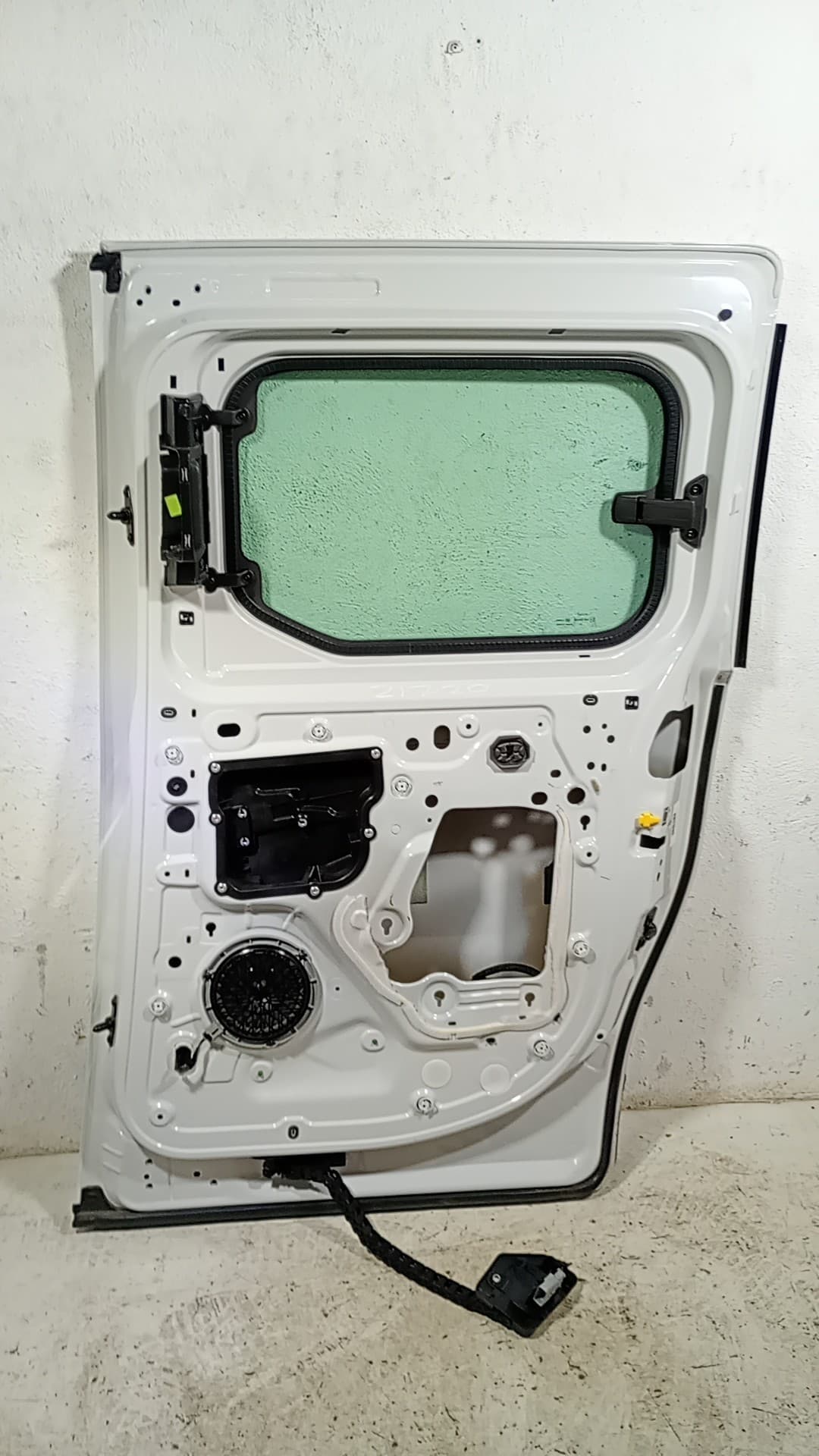 Puerta lateral corredera derecha PEUGEOT RIFTER 2