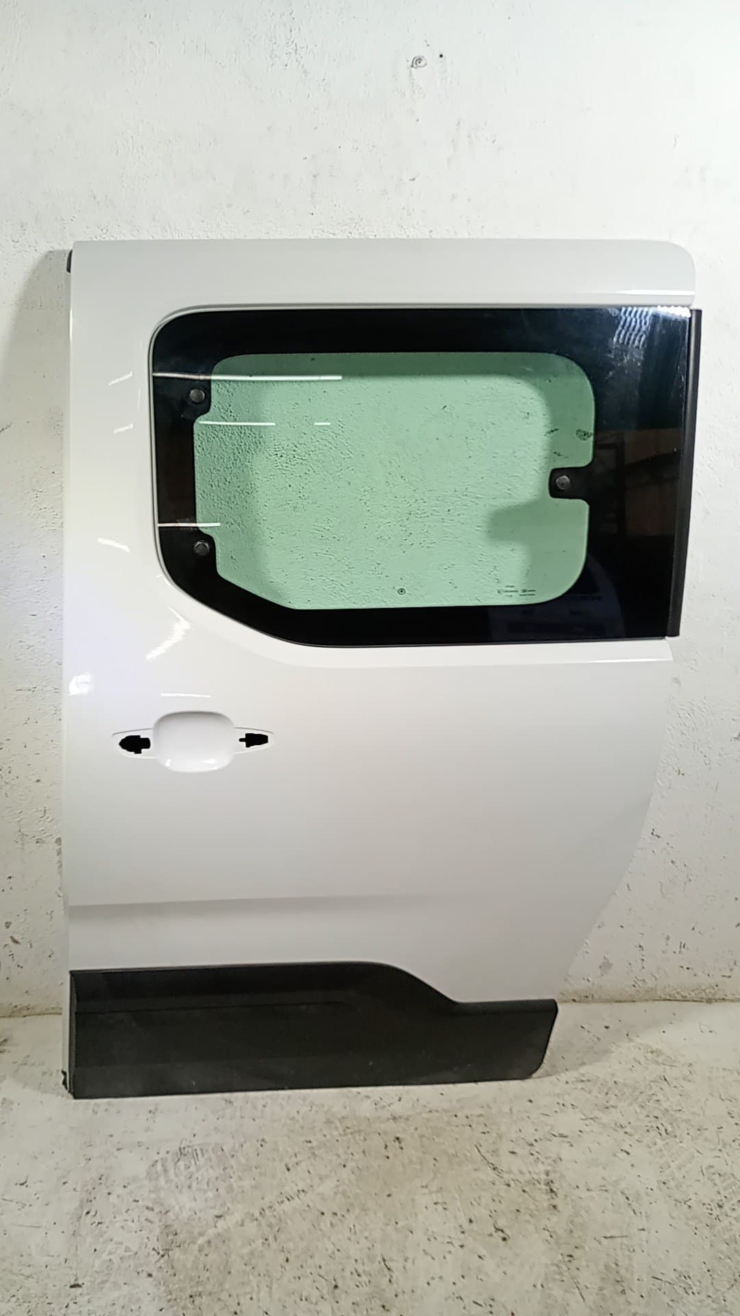 Puerta lateral corredera izquierda PEUGEOT RIFTER