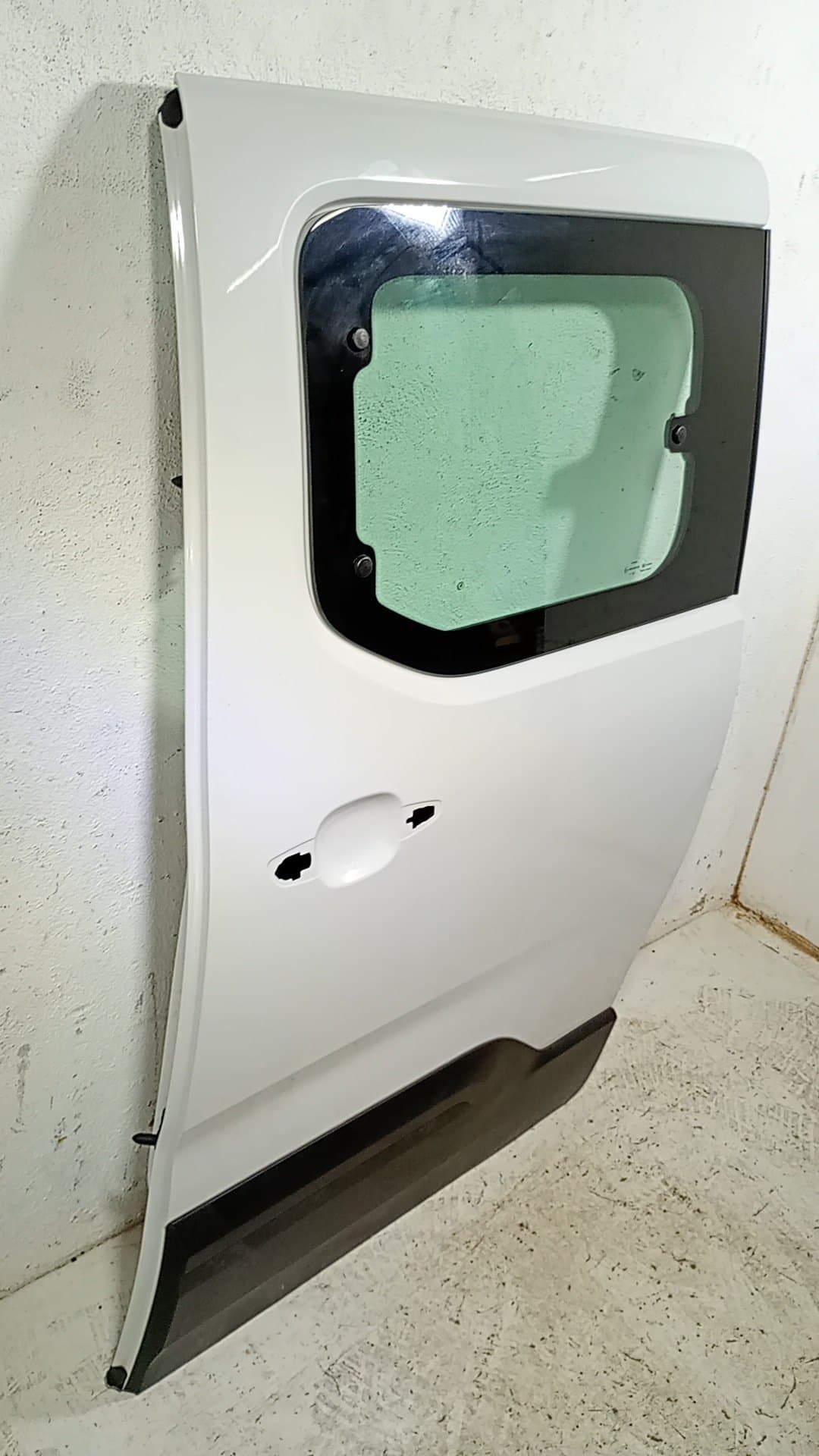 Puerta lateral corredera izquierda PEUGEOT RIFTER 4