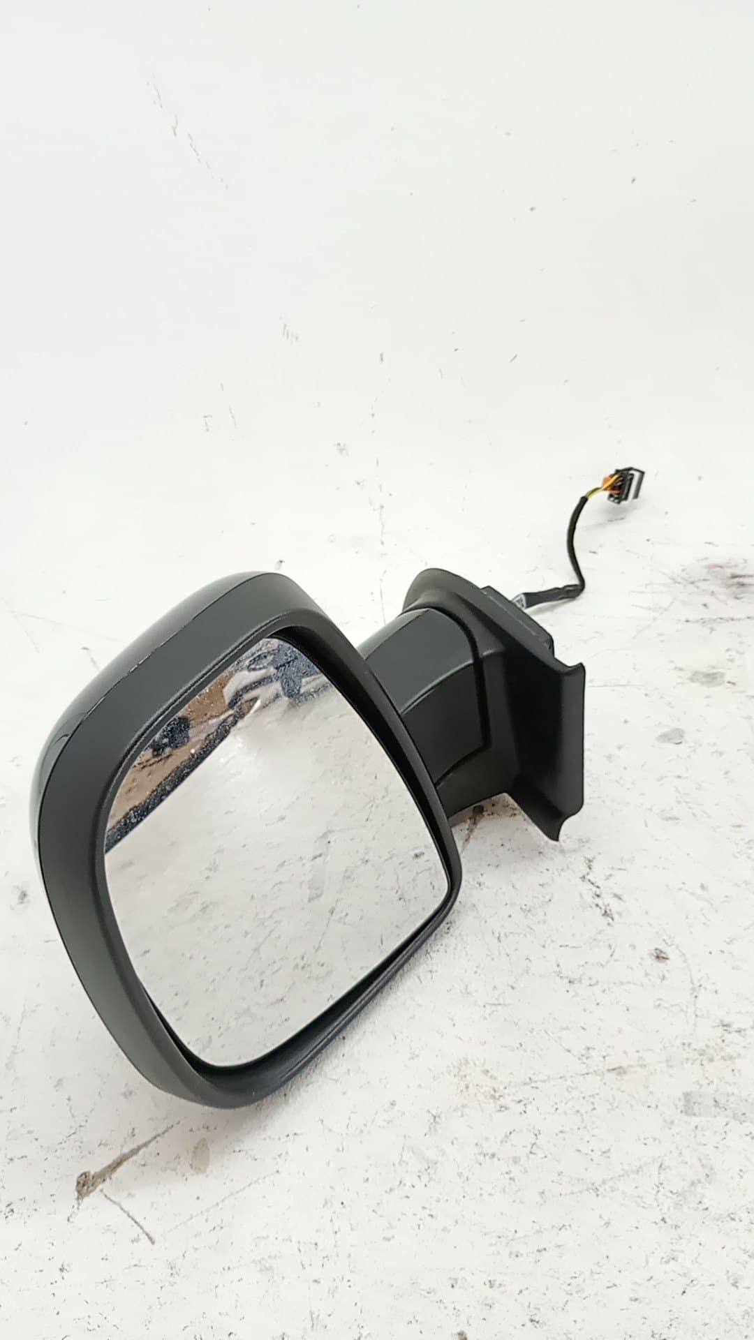 Retrovisor izquierdo PEUGEOT RIFTER