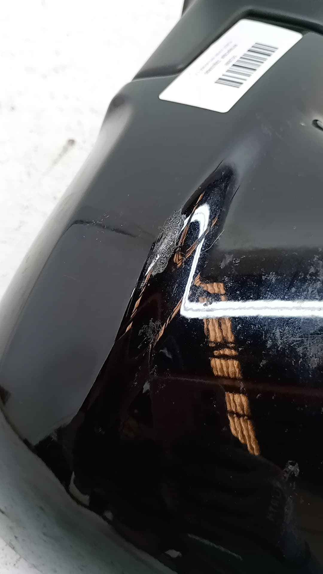 Retrovisor izquierdo PEUGEOT RIFTER 3