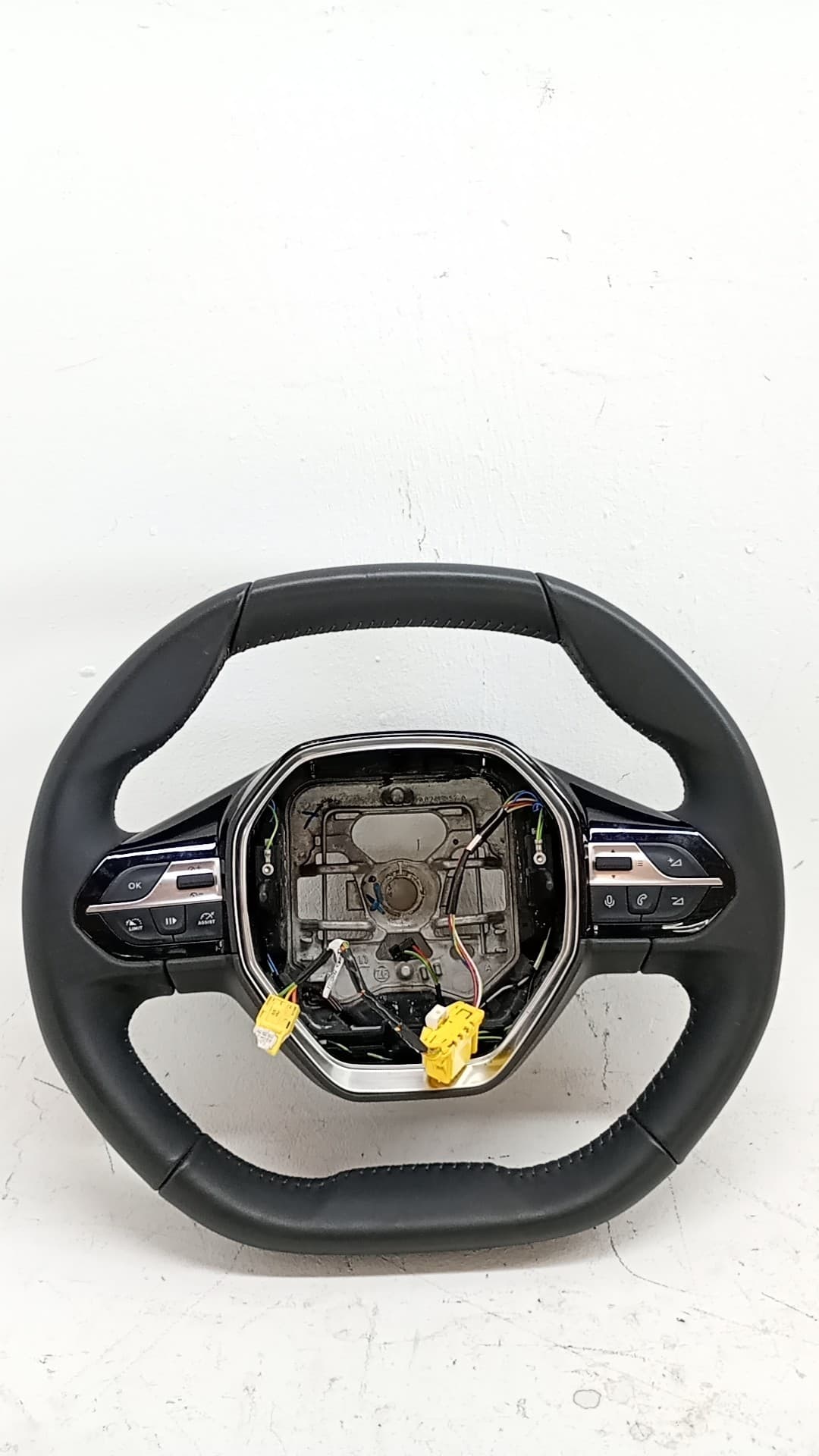 Volante PEUGEOT RIFTER