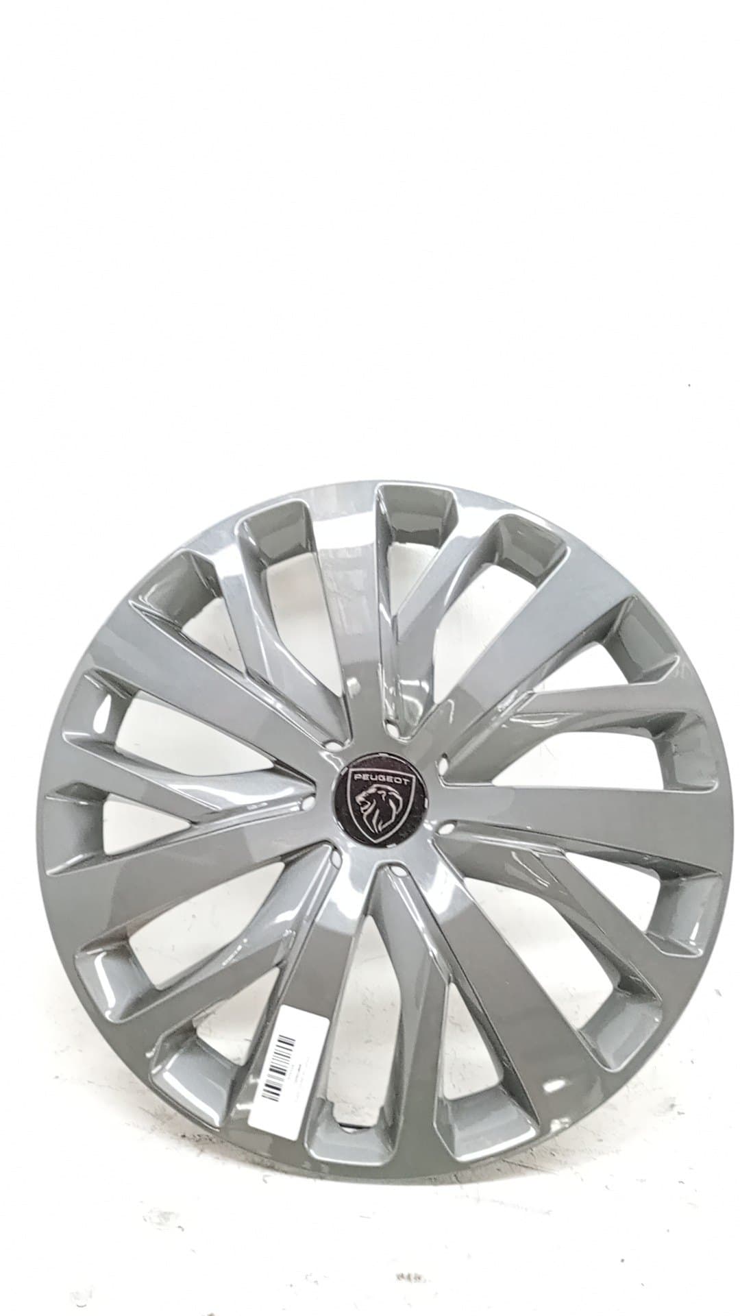 Tapacubos PEUGEOT RIFTER