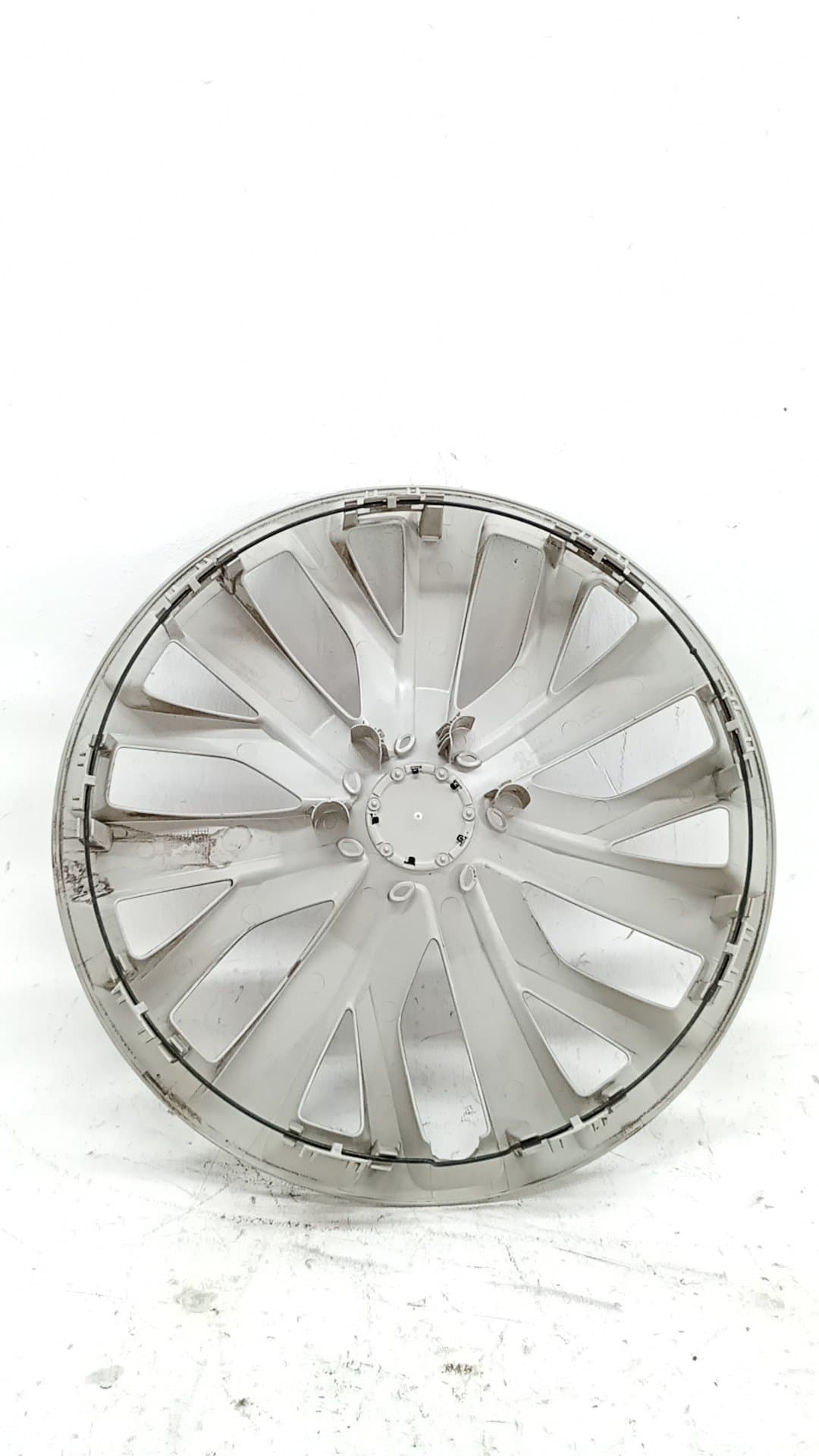 Tapacubos PEUGEOT RIFTER 3