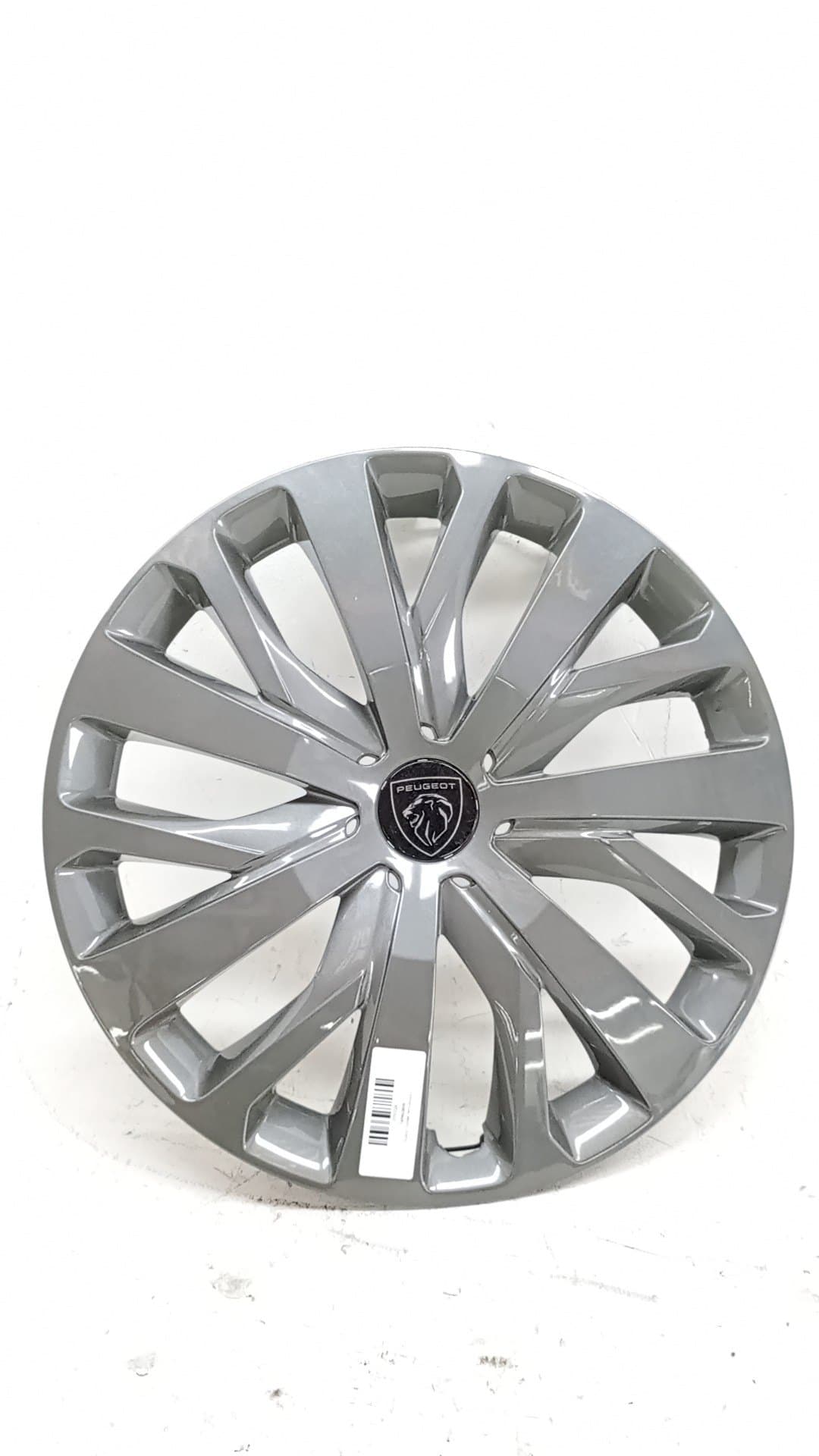 Tapacubos PEUGEOT RIFTER