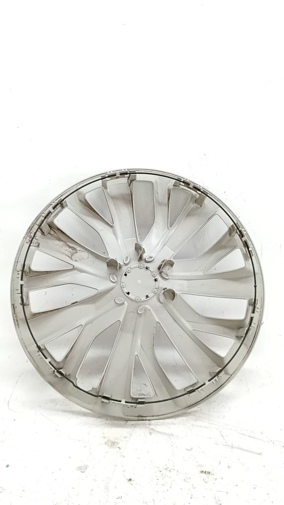 Tapacubos PEUGEOT RIFTER 3