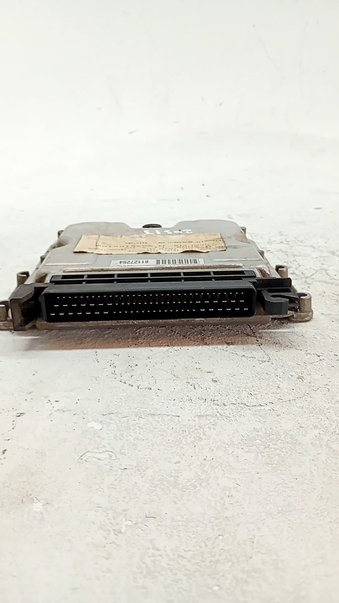 Centralita motor uce PEUGEOT 406 BERLINA (S1/S2) 2