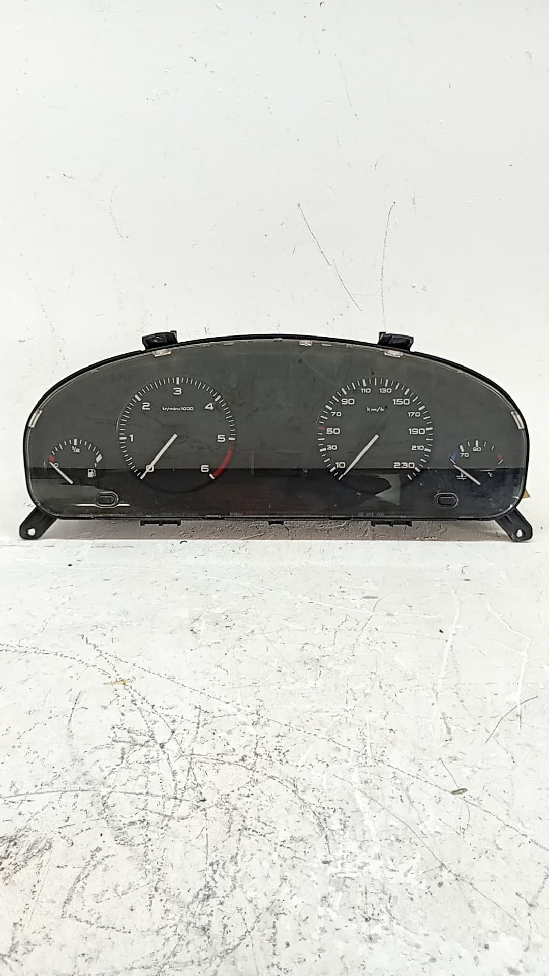 Cuadro instrumentos PEUGEOT 406 BERLINA (S1/S2)