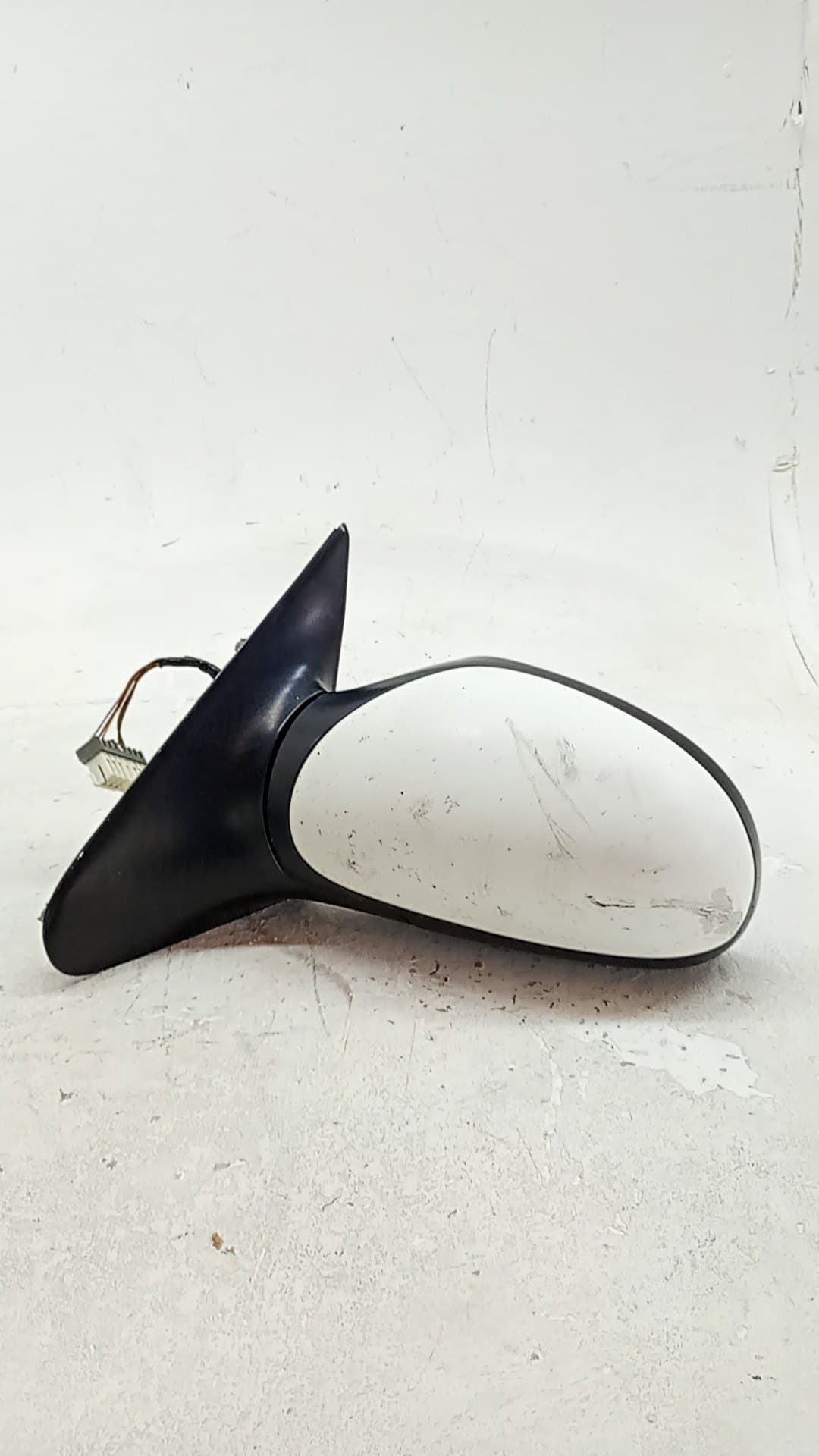 Retrovisor izquierdo PEUGEOT 406 BERLINA (S1/S2) 4