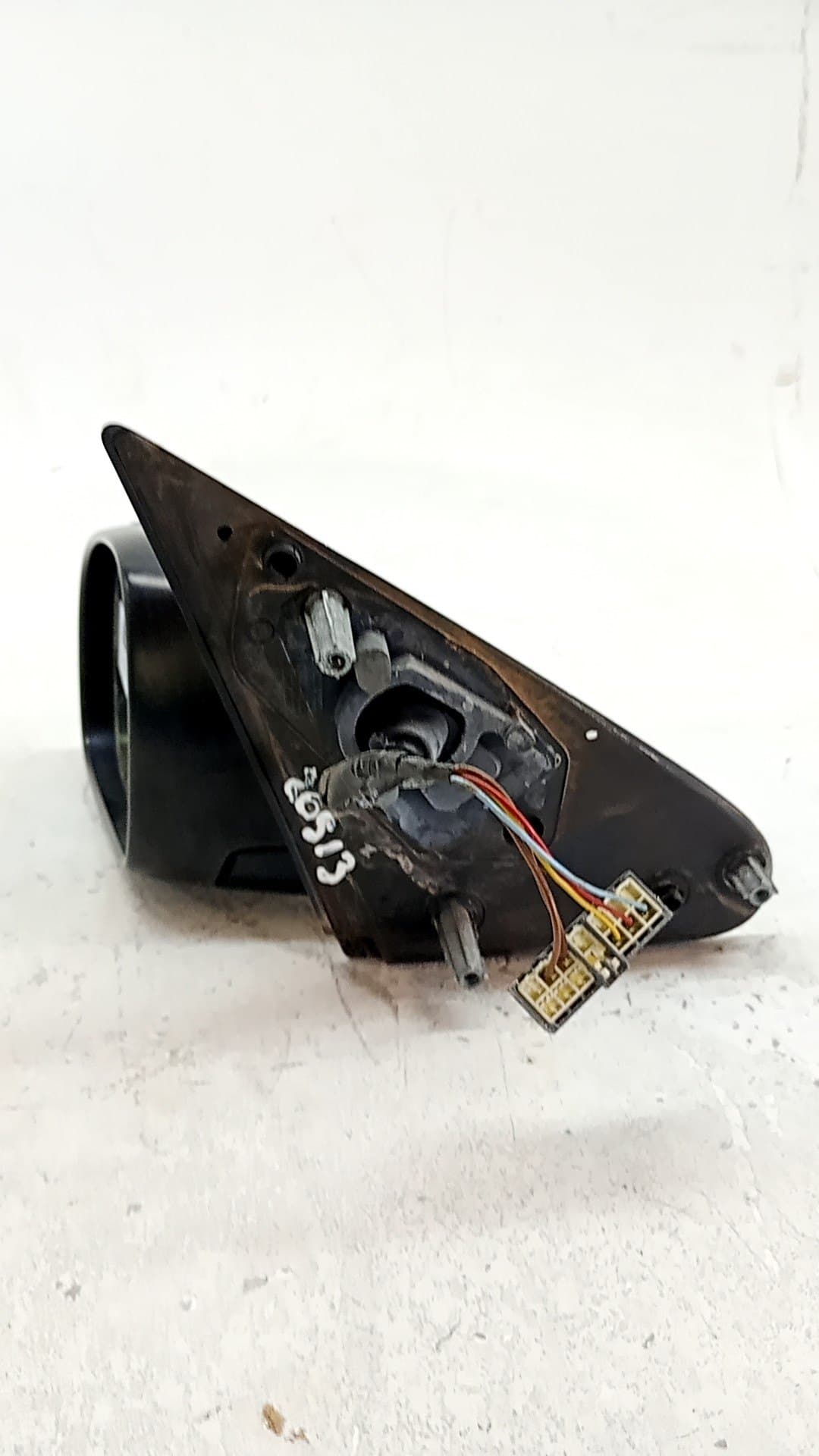 Retrovisor izquierdo PEUGEOT 406 BERLINA (S1/S2) 3