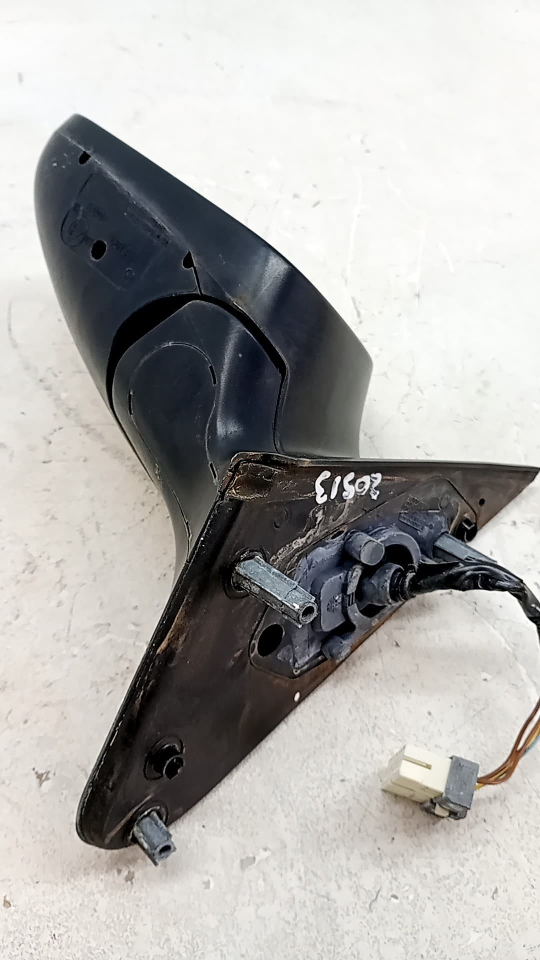 Retrovisor izquierdo PEUGEOT 406 BERLINA (S1/S2) 2