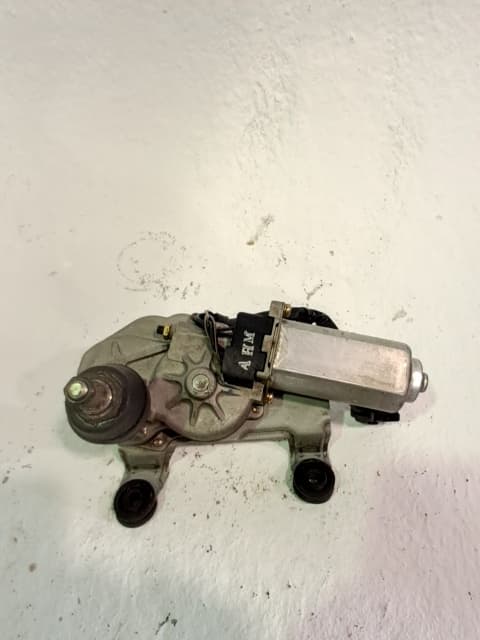 Motor limpia trasero HYUNDAI SANTA FE (SM)