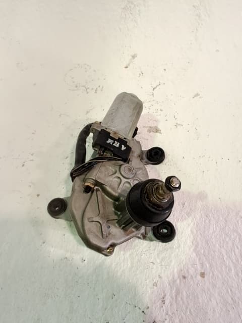 Motor limpia trasero HYUNDAI SANTA FE (SM) 3