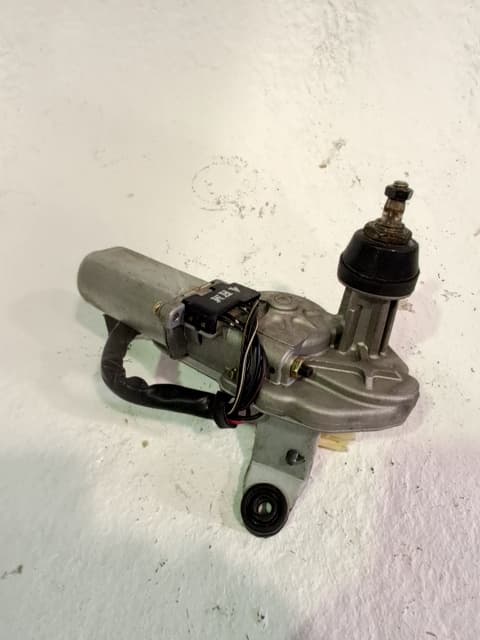 Motor limpia trasero HYUNDAI SANTA FE (SM) 2
