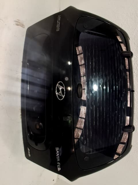 Porton trasero HYUNDAI SANTA FE (SM)