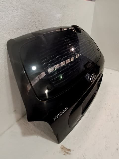 Porton trasero HYUNDAI SANTA FE (SM) 4