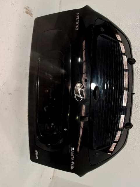 Porton trasero HYUNDAI SANTA FE (SM) 2
