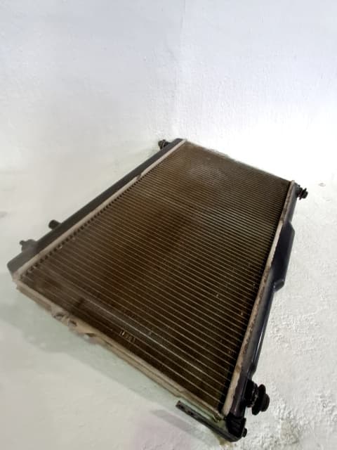 Radiador agua HYUNDAI SANTA FE (SM) 2