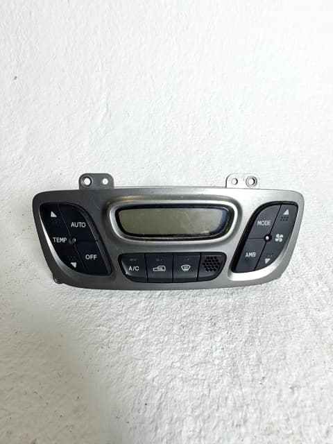 Mando climatizador HYUNDAI SANTA FE (SM)
