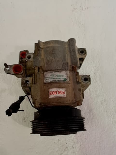 Recambio HYUNDAI SANTA FE (SM) ref. 9770126200 3