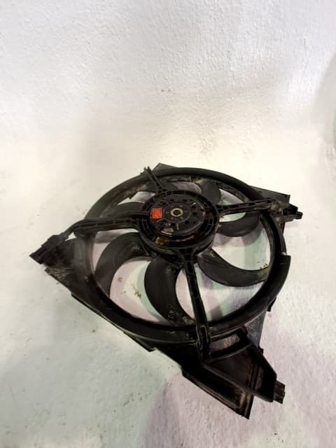 Electroventilador HYUNDAI SANTA FE (SM) 3
