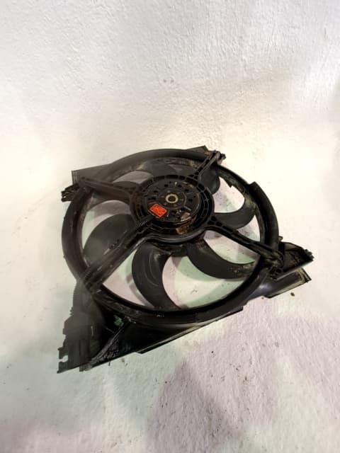 Electroventilador HYUNDAI SANTA FE (SM) 2