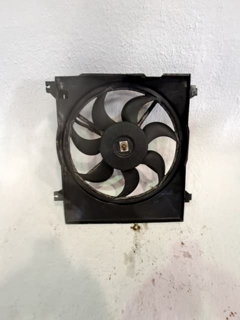 Electroventilador HYUNDAI SANTA FE (SM)