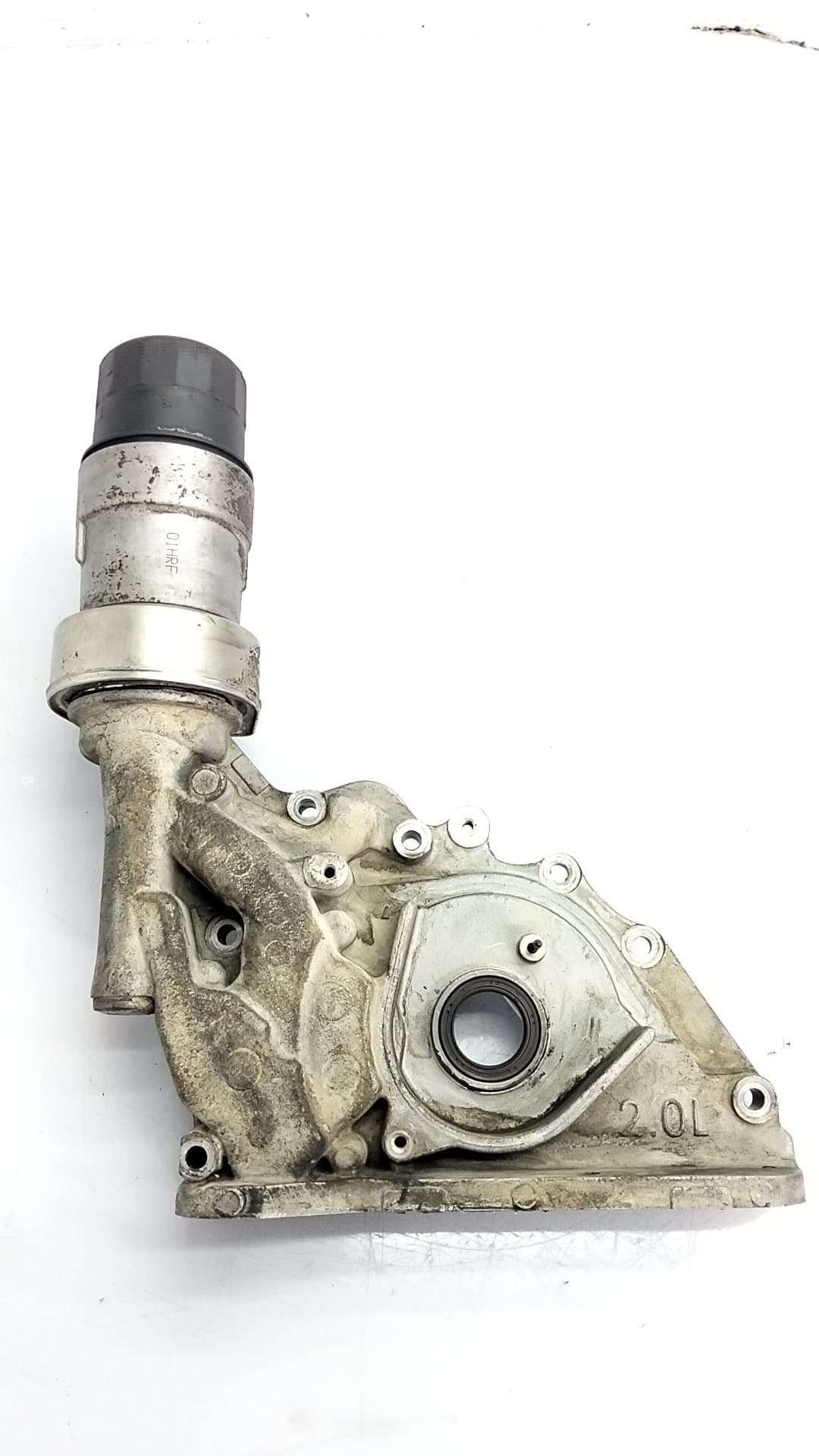 Bomba aceite HYUNDAI SANTA FE (SM)