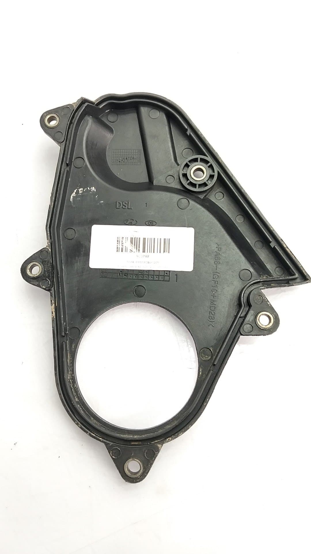 Tapa distribucion HYUNDAI SANTA FE (SM) 2