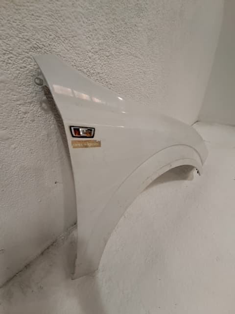Aleta delantera derecha OPEL ASTRA H BER. 2