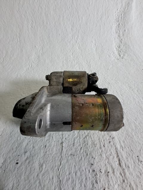 Motor arranque OPEL ASTRA H BER. 5