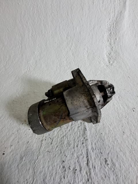 Motor arranque OPEL ASTRA H BER. 2