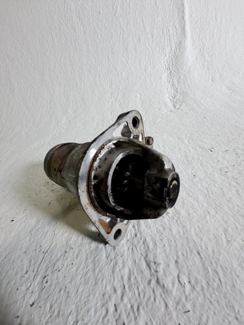 Motor arranque OPEL ASTRA H BER.