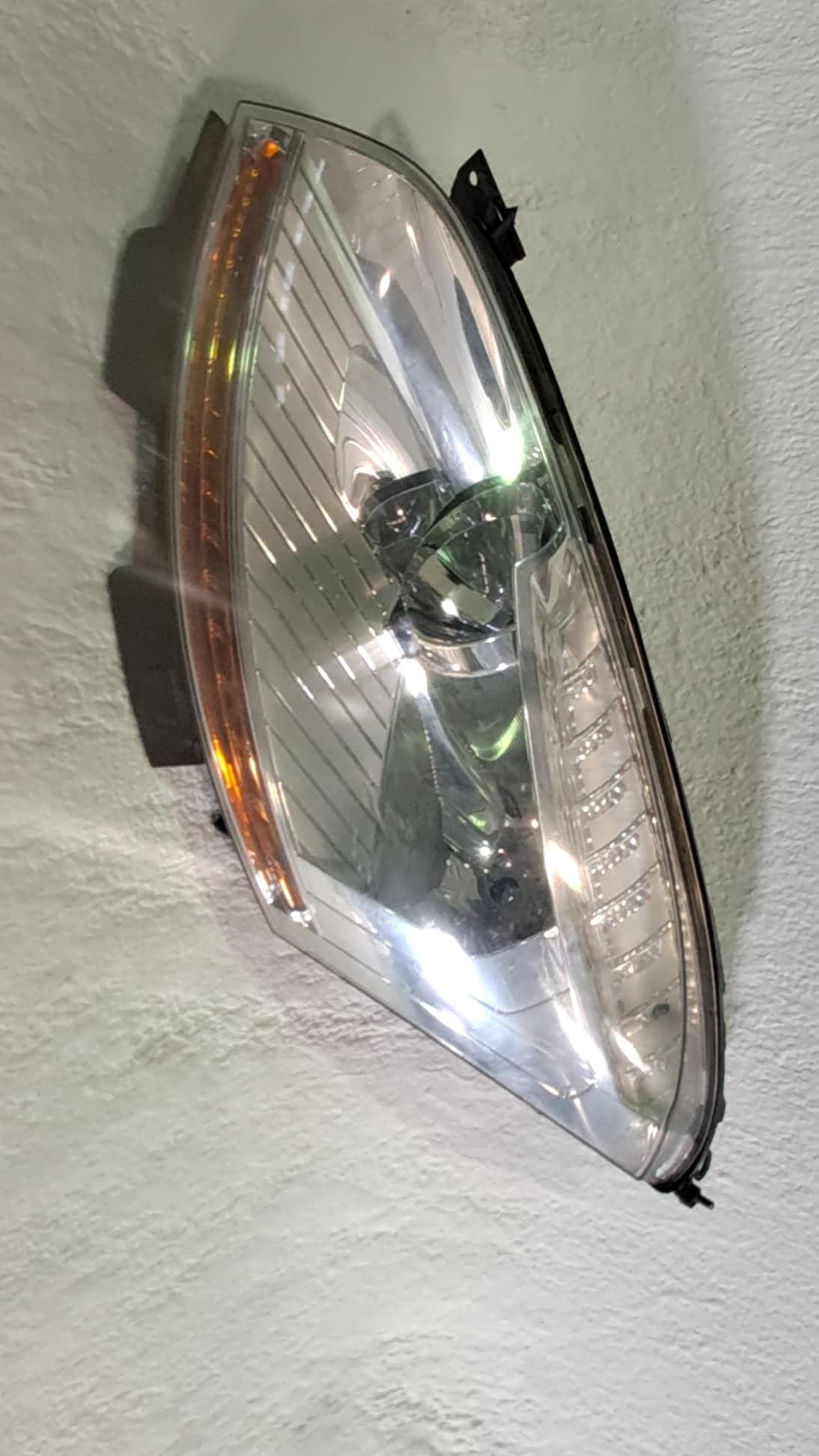 Recambio CITROEN C4 BERLINA ref. 6208A8