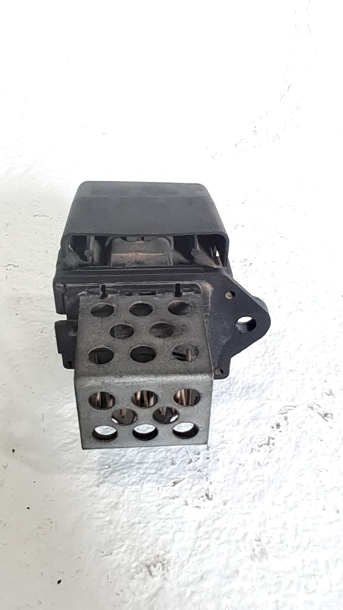 Recambio CITROEN C4 BERLINA ref. 9649247680