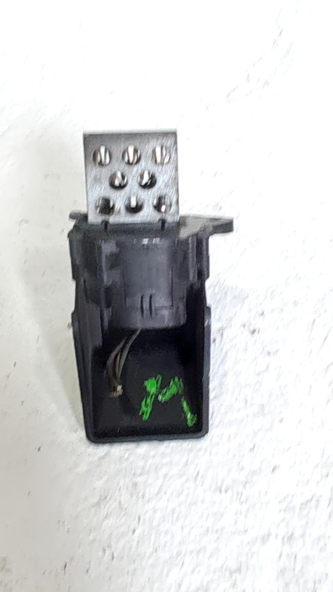 Recambio CITROEN C4 BERLINA ref. 9649247680 2