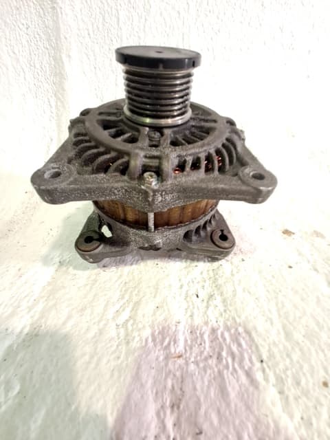 Alternador NISSAN QASHQAI (J10)