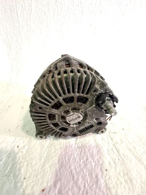 Alternador NISSAN QASHQAI (J10) 3