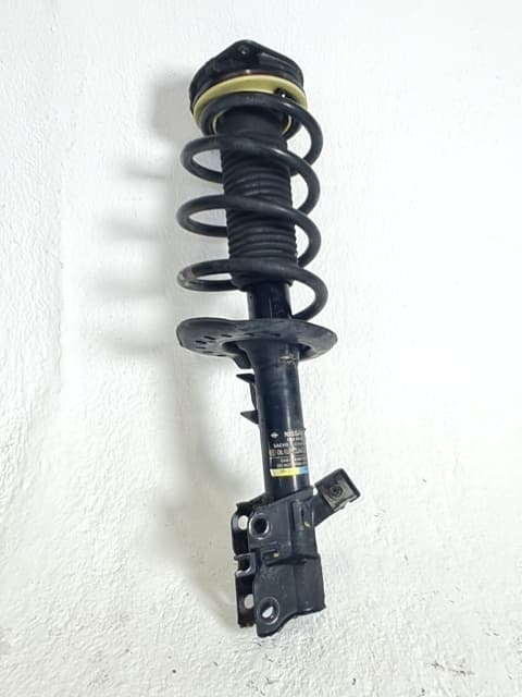 Amortiguador delantero derecho NISSAN QASHQAI (J10)