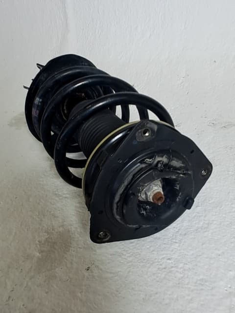Amortiguador delantero derecho NISSAN QASHQAI (J10) 3