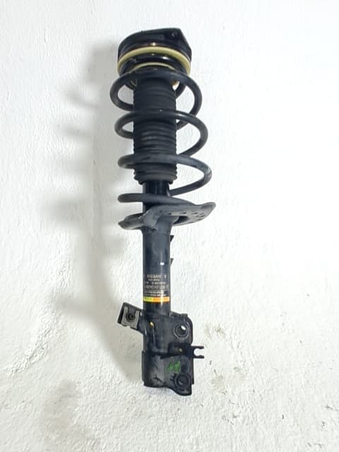 Amortiguador delantero izquierdo NISSAN QASHQAI (J10)