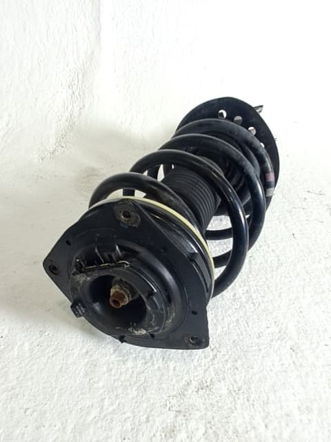 Amortiguador delantero izquierdo NISSAN QASHQAI (J10) 3