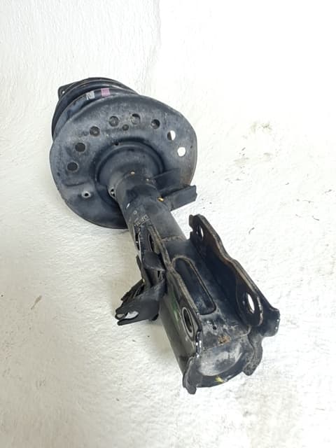 Amortiguador delantero izquierdo NISSAN QASHQAI (J10) 2