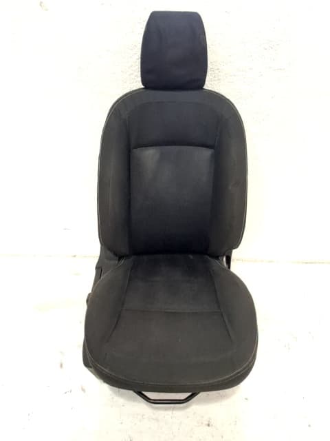 Asiento delantero derecho NISSAN QASHQAI (J10) 4