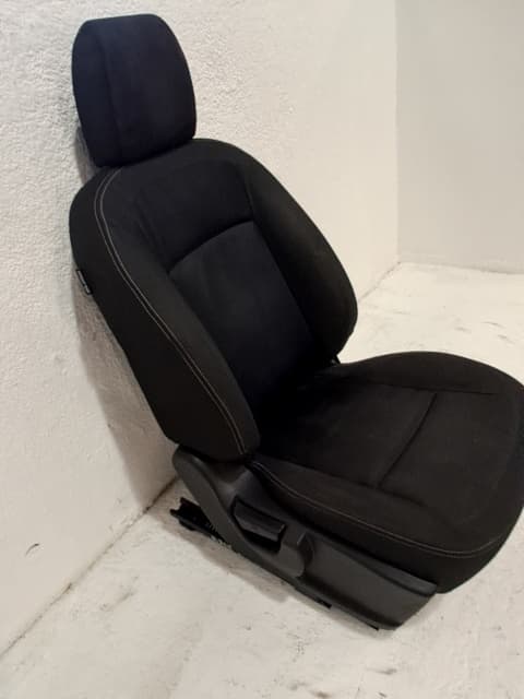 Asiento delantero derecho NISSAN QASHQAI (J10) 3