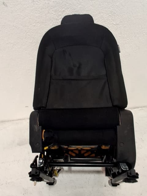 Asiento delantero derecho NISSAN QASHQAI (J10) 2