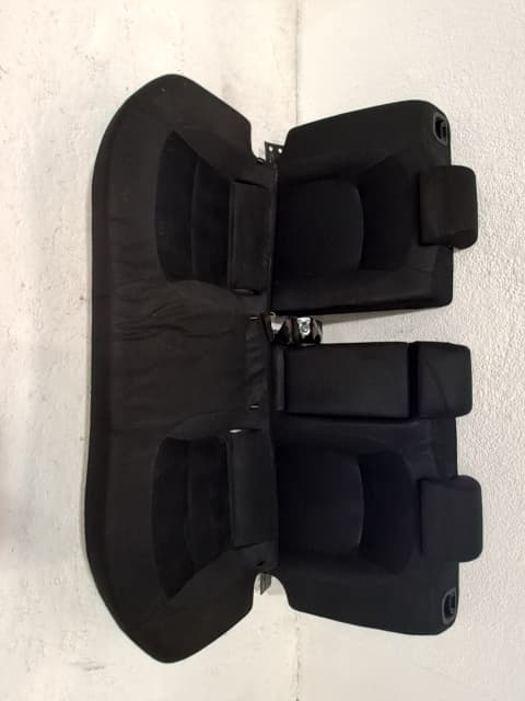Cerradura asientos traseros NISSAN QASHQAI (J10) 5