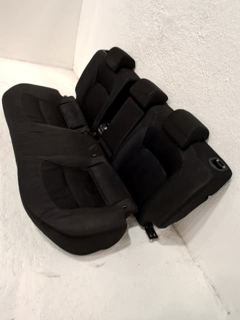 Cerradura asientos traseros NISSAN QASHQAI (J10) 4
