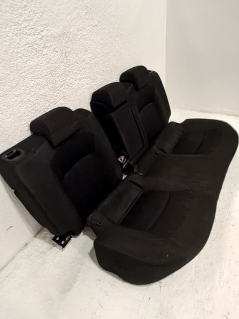 Cerradura asientos traseros NISSAN QASHQAI (J10)