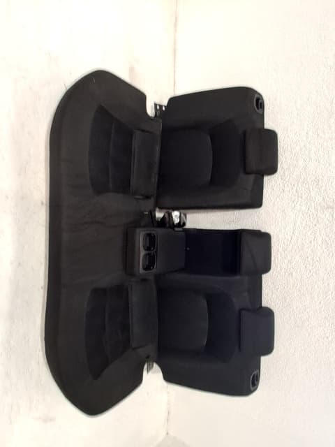Cerradura asientos traseros NISSAN QASHQAI (J10) 3